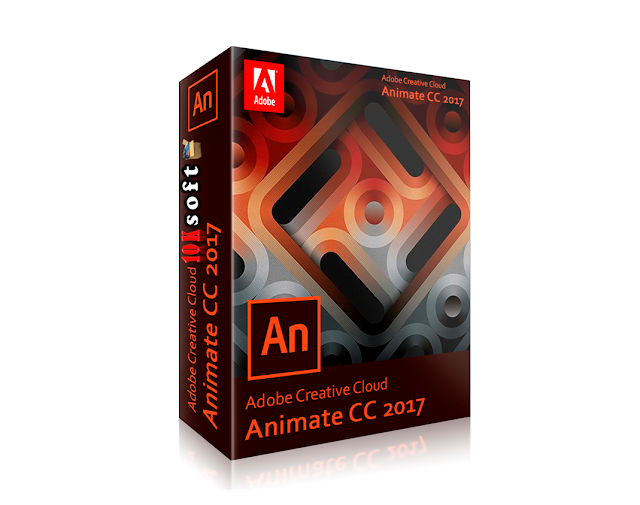 Adobe Animate 2017 Free Download Mac