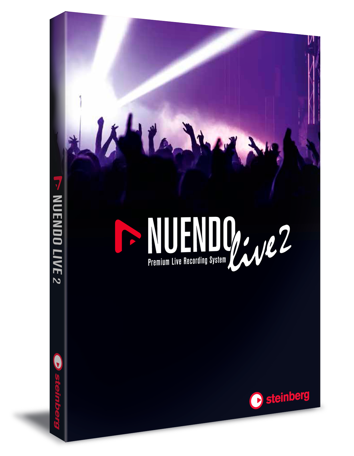 Nuendo 2 Free Download For Mac